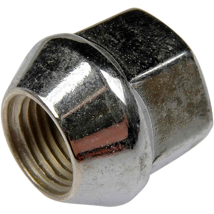 Wheel Nut Universal 1/2"-20