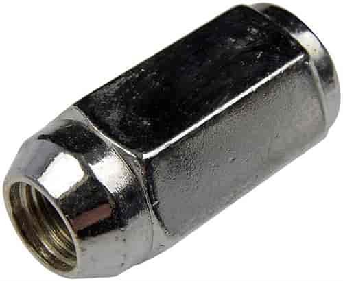 Wheel Nut Universal 1/2"-20