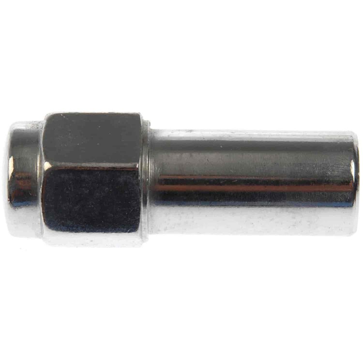 611-157 Wheel Nut 1/2-20 Cragar SST Mag Style - 13/16 in. Hex, 2.237 in. Length; 2.24 in
