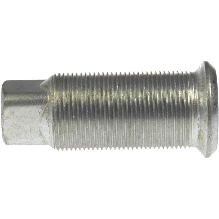 611-164.1 Inner Wheel Nut, 3/4 in.-16 13/16 in. Square Hex, 2-9/16 in. Length; 2.563 in