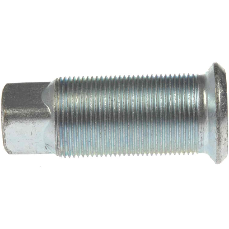 611-165.1 Inner Wheel Nut, 3/4 in.-16L 13/16 in. Square Hex, 2-9/16 in. Length; 2.563 in