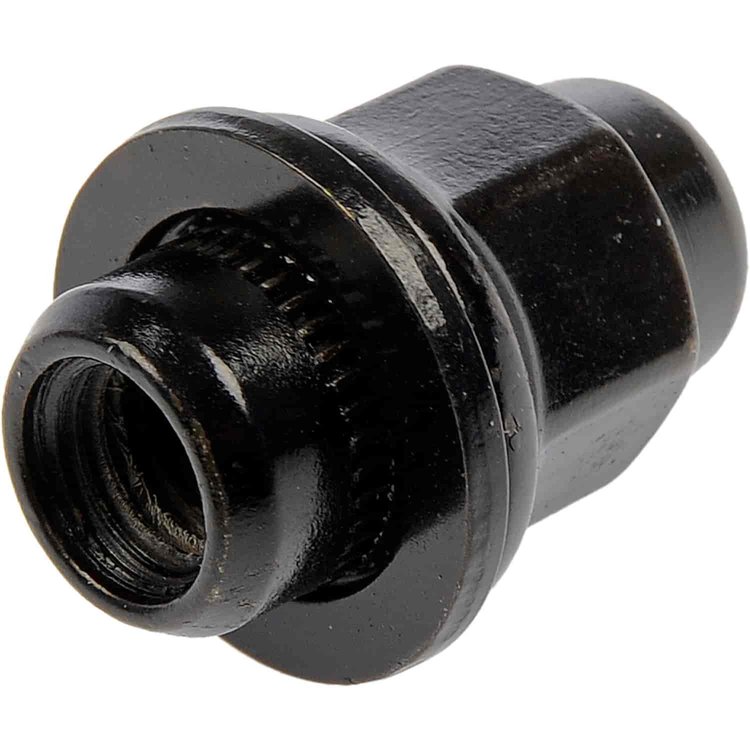 611-169.1 Wheel Nut M12-1.50 Mag - 21mm Hex, 38.5mm Length; 1996-1997 Lexus, 1984-2000 Toyota