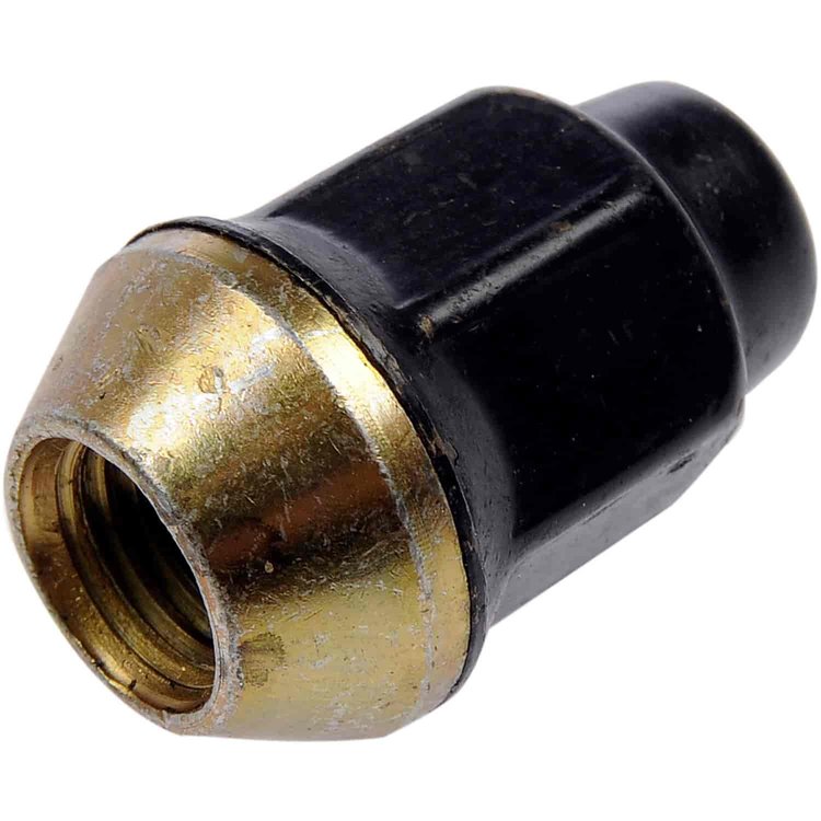 611-176.1 Wheel Nut M12-1.50 Dometop - 19mm Hex, 36mm Length; 1986 Buick, 1982-1988 Chevrolet