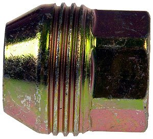 WHEEL NUT 7/16 -20