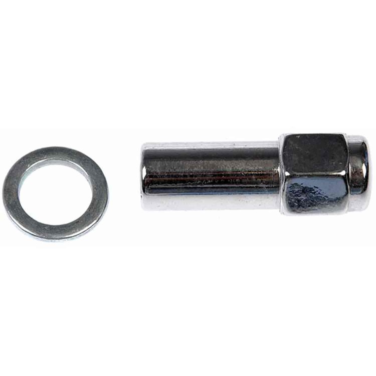 Wheel Cover Retaining Nut 1968-2013 Universal