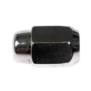 611-185 Wheel Nut M14-1.50 Acorn - 13/16 in. Hex, 1.385 in. Length; Chevrolet/GMC/Honda/Toyota