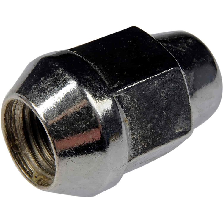 Wheel Nut 1980-2012 Universal M14-1.5