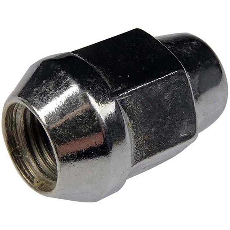 Wheel Nuts 1980-2012 Universal M14-1.50