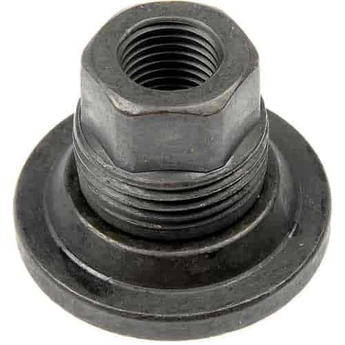 611-202.1 Heavy Duty Wheel Nut; 2001-2026 Chevrolet; 2001-2026 GMC
