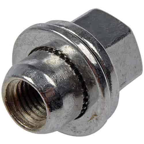 Wheel Nut 1996-2000 Chrysler