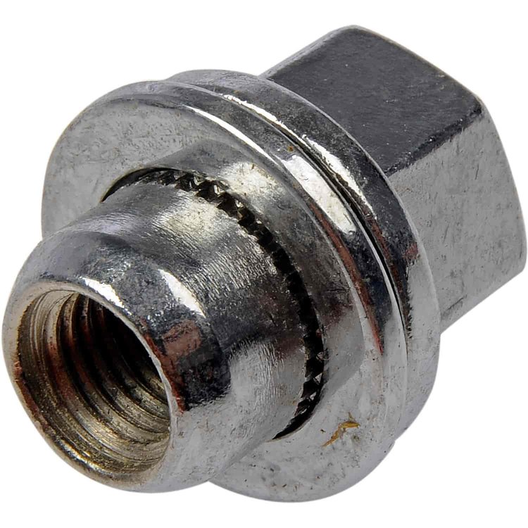 Wheel Nuts 1996-2000 Chrysler