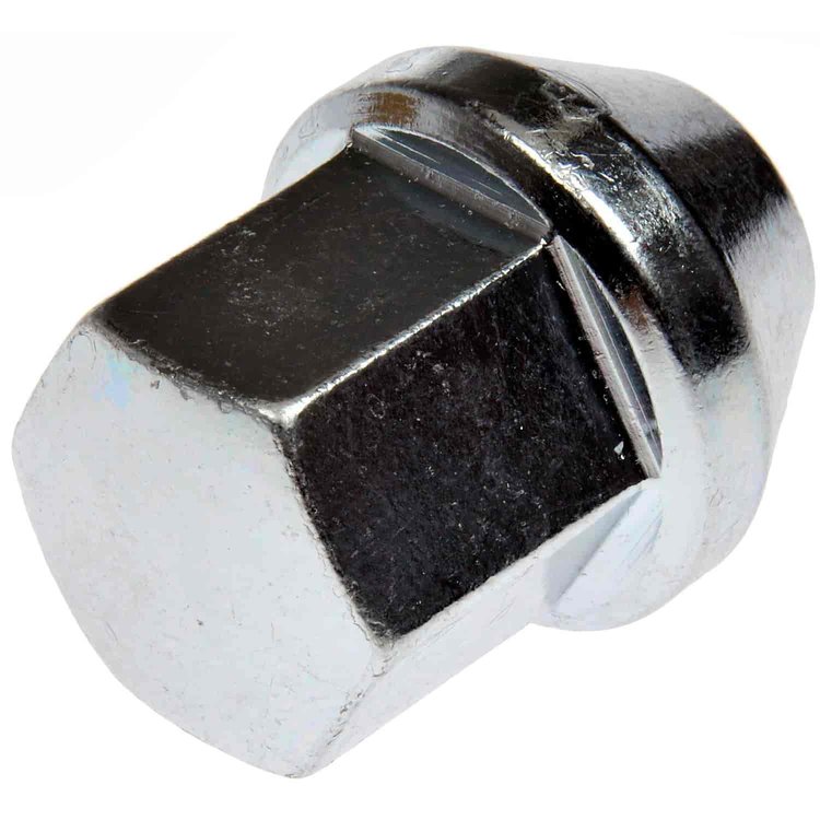 Wheel Nuts 2007-2009 Chrysler