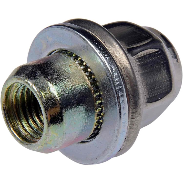 Wheel Nut M12-1.50 [Mag Style: Conical Seat - 60 deg]