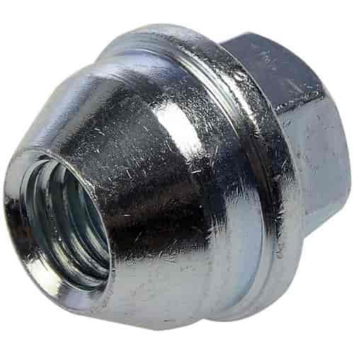 Wheel Cover Retaining Nut 2001-2014 Ford