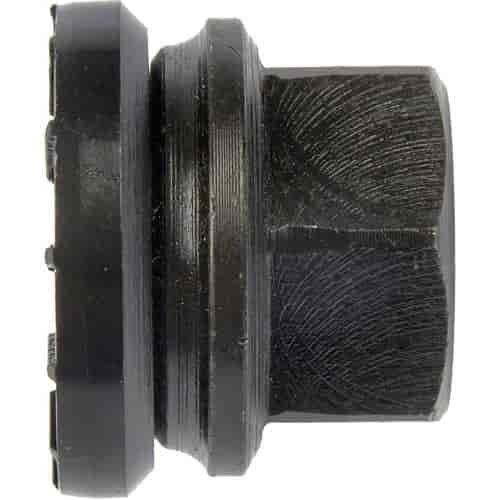 Wheel Nut 1999-2015 Ford