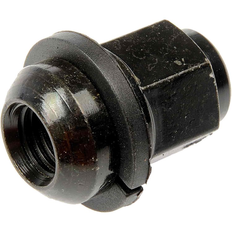611-252.1 Wheel Nut M12-1.50 Acorn - 19mm Hex, 35mm Length; 1980-2002 Honda