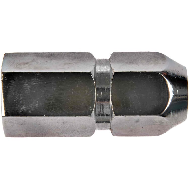 611-255.1 Wheel Nut 1/2-20 Acorn - 13/16 in. Hex, 1.996 in. Length; 1979-1989 Ford Mustang