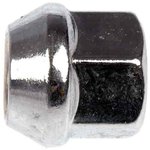 Wheel Nut 1968-2012 Universal