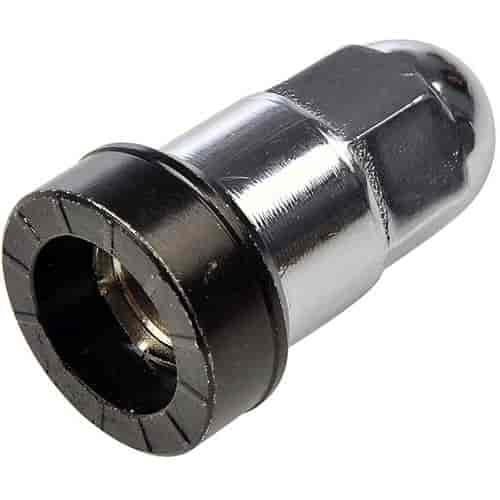 Wheel Nuts 2002-2004 Ford F-250 Super Duty