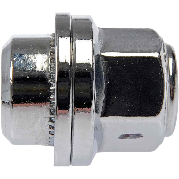 611-278.1 Wheel Nut M14-1.5 Mag - 22 Hex, 34.6mm Length; 2005-2008 Acura, 2005-2008 Honda