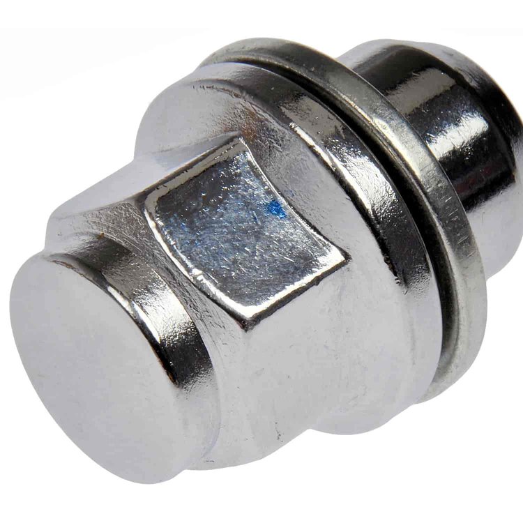611-294.1 Wheel Nut M12-1.25 Dometop - 21mm Hex, 38.6mm Length; 2007-2025 INFINITI; 2009-2026 Nissan