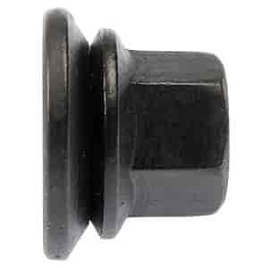 WHEEL NUT 9/16-18