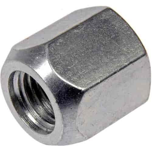 611-312.1 Wheel Nut M12-1.50 Standard - 19 mm Hex, 20 mm Length; 2004-2006 Chevrolet, 2005-2008 Pontiac
