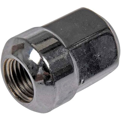 611-313.1 Acorn Wheel Nut M14-1.50, 22 mm Hex, 34.8 mm Length; 2007-2012 Acura, 2007-2021 Honda