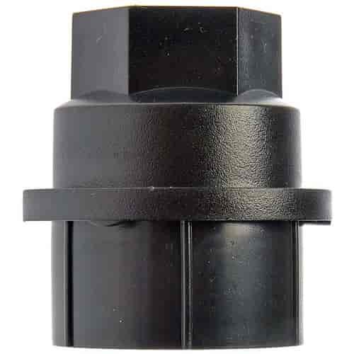 Wheel Nut Cover 1999 Cadillac