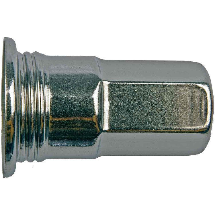 WHEEL NUT COVER