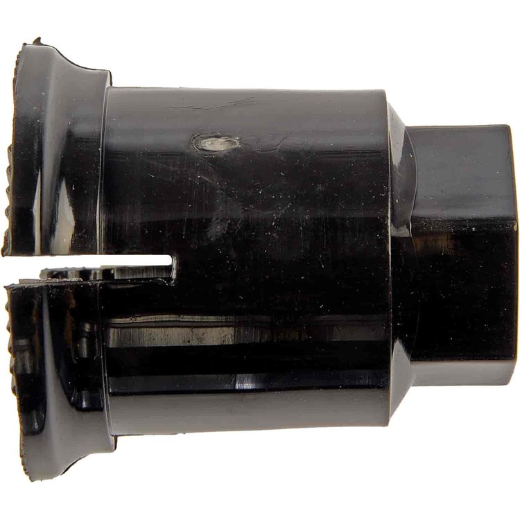 611-619.1 Black Wheel Nut Cover M24-2.0, Hex 19mm; 1991-1999 Pontiac Bonneville