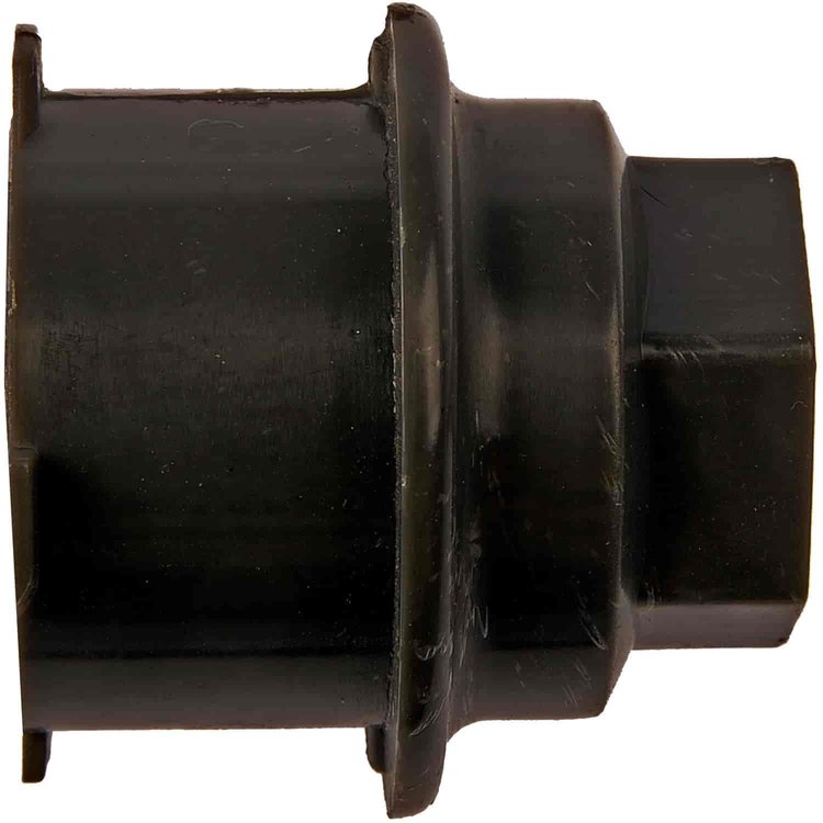 611-624.1 Gray Wheel Nut Cover M24-2.0, Hex 19mm; 1997-2005 Buick