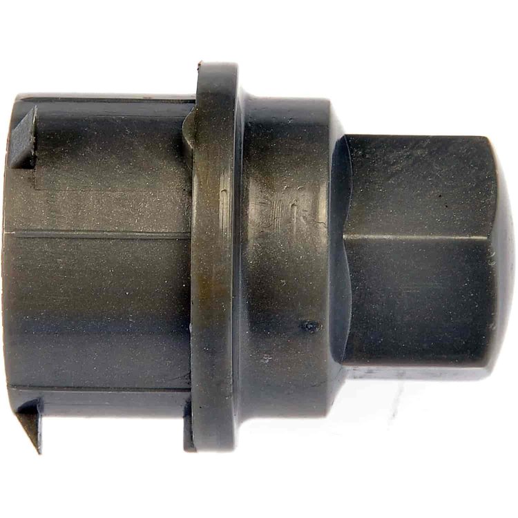 611-630 Grey Wheel Nut Cover M24-2.0 Mod, Hex 19mm; 1995-1996 Buick, 1995-1997 Oldsmobile