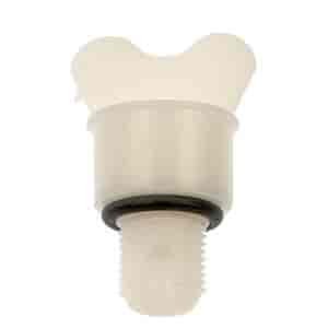Plastic Drain Petcock 1981-84 for Subaru