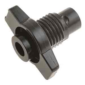 61122 Radiator Drain Cocks; Buick/Cadillac/Chevrolet/Geo/GMC/Oldsmobile/Pontiac