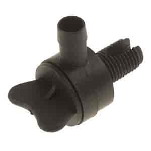 Plastic Drain Petcock 1984-87 for Nissan