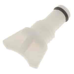RADIATOR DRAIN COCK