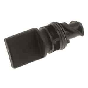 RADIATOR DRAIN COCK
