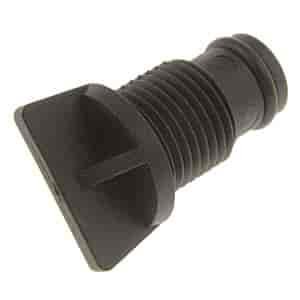 61136 Radiator Drain Cocks; Buick/Cadillac/Chevrolet/Geo/GMC/Hummer/Oldsmobile/Pontiac/Saturn/Toyota