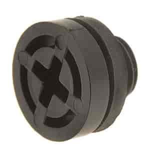 RAD. DRAIN COCK M10-X1.2