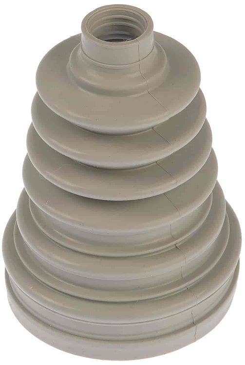 Universal CV Joint Boot Kit Inner - Grey Silicone