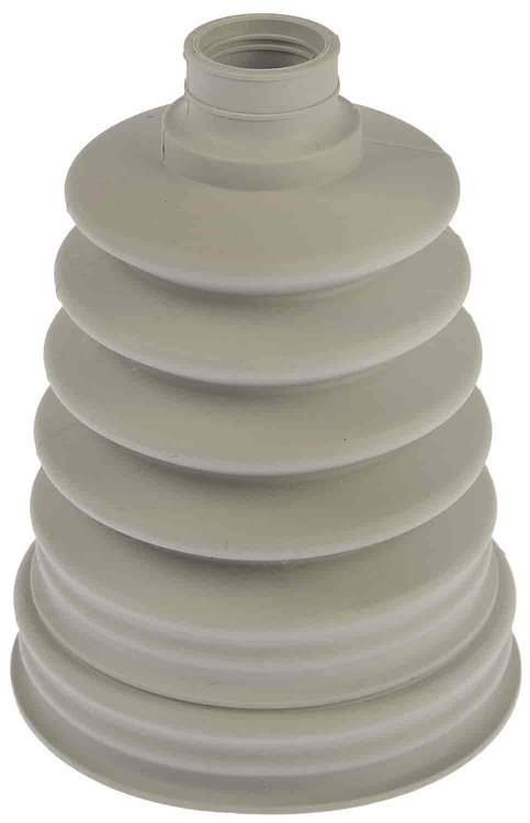 Universal CV Joint Boot Kit Inner - Grey Silicone