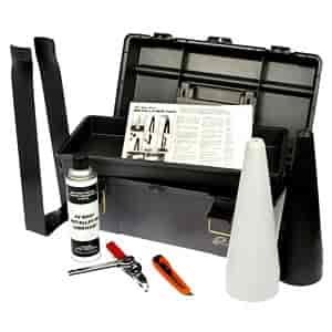 ON-THE-CAR INST TOOL KIT