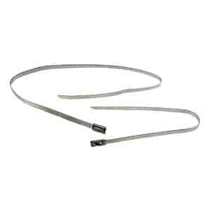 614-060 C.v. Joint Boot Universal Clamps