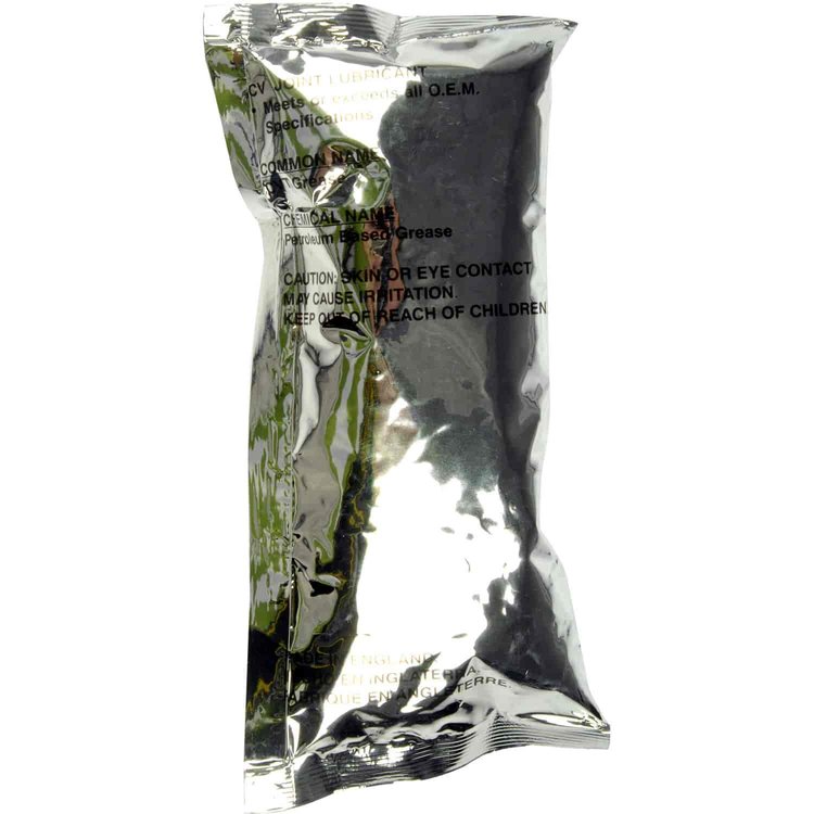 CV Joint Boot Grease 3 oz.