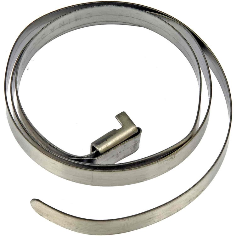 614-069 CV Joint Boot Clamp Bagged
