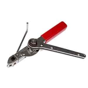 DELUXE BANDING TOOL