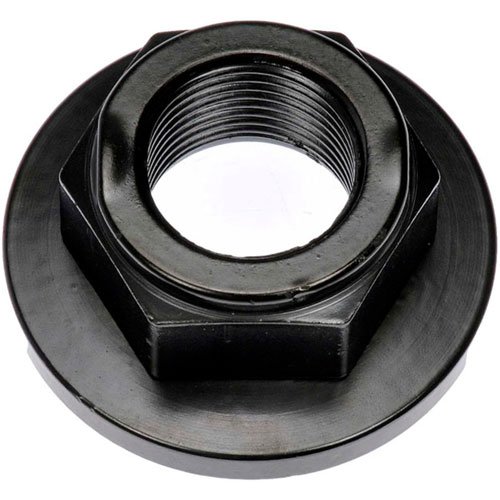 615-004.1 Prevailing Torque Spindle Nut; 2000-2011 Ford