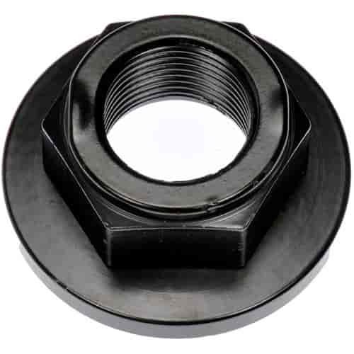 615-004 Prevailing Torque Spindle Nut; 2000-2011 Ford