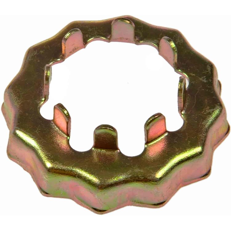 615-073.1 Spindle Nut 3/4 in.-16 and M20 in.-1.0 Hex Size 1-1/16 in. and 27mm; Multi-Vehicle Application